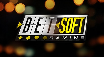 Betsoft-Gaming-Norge