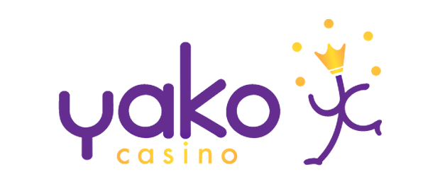 YakoCasino Bonus Logo