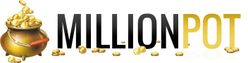 MillionPot Bonus Logo