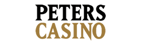 Peters Casino Bonus Logo