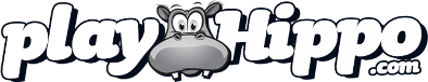 PlayHippo Bonus Logo