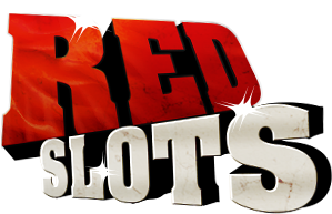 RedSlots Bonus Logo