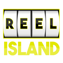 Reel Island Bonus Logo
