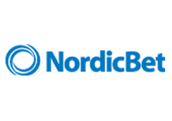 NordicBet Casino Bonus Logo