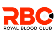 Royal Blood Club Bonus Logo