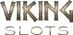 Viking Slots Bonus Logo