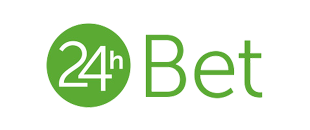 24hBet Casino Bonus Logo