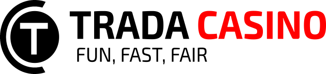 Trada Casino Bonus Logo