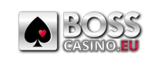 Boss Casino Bonus Logo