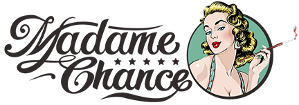 Madame Chance Casino Bonus Logo