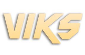 Viks Casino Bonus Logo