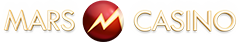 Mars Casino Bonus Logo