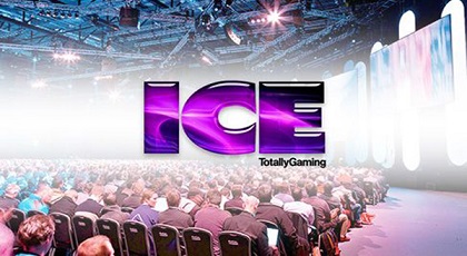 Ice Totally Gaming 2016