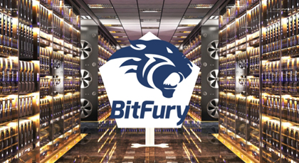 bitfury bitcoin miningsenter