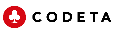 Codeta Bonus Logo