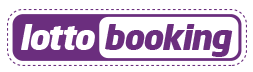 Lotto Booking Bonus Logo