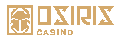 Osiris Casino Bonus Logo