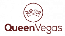 QueenVegas Bonus Logo