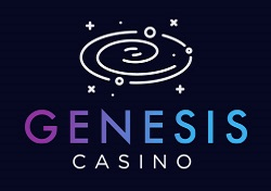 Genesis Casino Bonus Logo