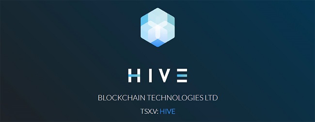 HIVE Blockchain