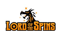 Lord of the Spins Bonus Logo