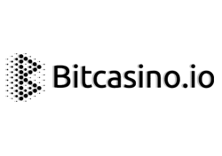 BitCasino.io Bonus Logo