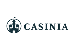 CasiniaBet Logo