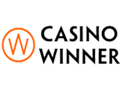 Casino Winner Bonus Logo