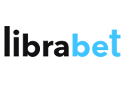 LibraBet Sports Logo