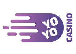 YoYo Casino Logo