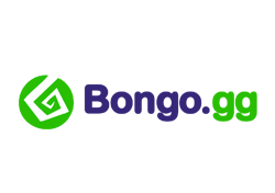 Bongo.gg Logo