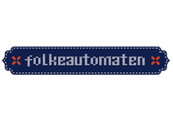 Folkeautomaten Bonus Logo