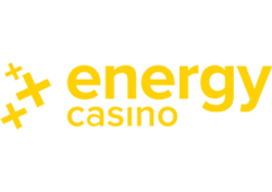 Energy Casino Bonus Logo
