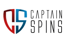Captain Spins Casino Logo
